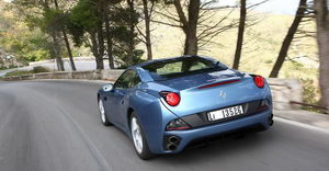 
Ferrari California.Design Extrieur Image13
 
