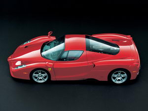 
Ferrari Enzo.Design Extérieur Image1
 