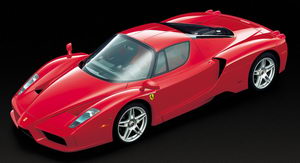 
Image Design Extérieur - Ferrari Enzo
 