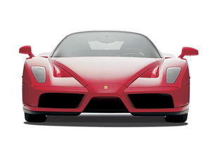 
Ferrari Enzo.Design Extérieur Image3
 