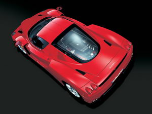 
Ferrari Enzo.Design Extérieur Image5
 