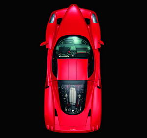 
Ferrari Enzo.Design Extérieur Image6
 