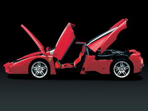 
Ferrari Enzo.Design Extérieur Image10
 