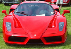 
Ferrari Enzo.Design Extérieur Image11
 