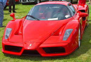 
Ferrari Enzo.Design Extrieur Image12
 