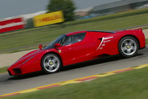 
Ferrari Enzo.Design Extérieur Image14
 