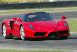 
Ferrari Enzo.Design Extérieur Image15
 