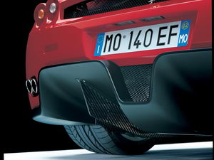 
Ferrari Enzo.Design Extérieur Image16
 