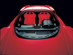 
Ferrari Enzo.Design Extérieur Image19
 