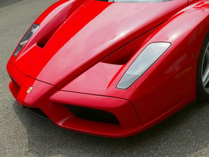 
Ferrari Enzo.Design Extérieur Image20
 