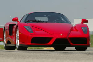 
Ferrari Enzo.Design Extérieur Image24
 