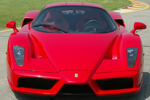 
Ferrari Enzo.Design Extérieur Image28
 