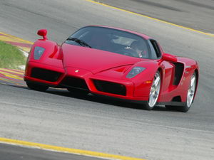 
Ferrari Enzo.Design Extérieur Image29
 