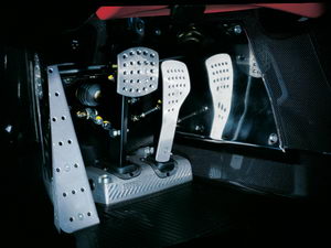 
Ferrari Enzo.Intérieur Image5
 