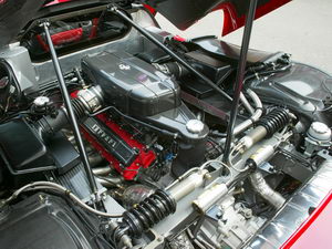 
Ferrari Enzo.Moteur Image2
 