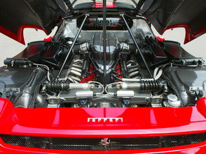 
Ferrari Enzo.Moteur Image3
 