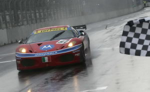 
Ferrari F430 GT Racing.Design Extrieur Image9
 