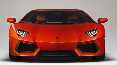 
Lamborghini Aventador LP 700-4 (2012). Design extrieur Image 2
 