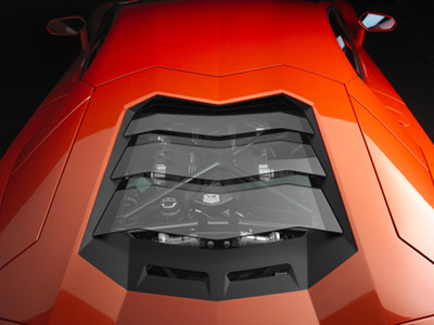 
Image Moteur - Lamborghini Aventador LP 700-4 (2012)
 