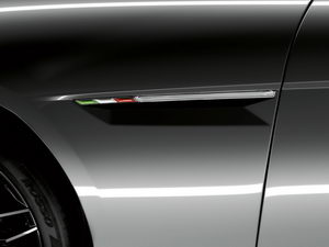 
Lamborghini Estoque Concept. Design Extrieur Image 5
 