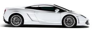 
Lamborghini Gallardo LP560-4 (2008). Design Extrieur Image 2
 