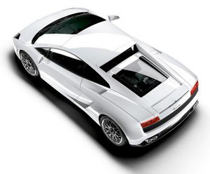 
Lamborghini Gallardo LP560-4 (2008). Design Extrieur Image 4
 