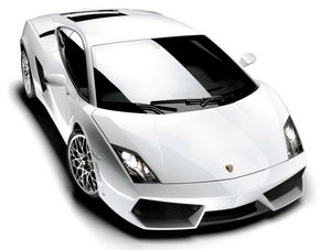 
Lamborghini Gallardo LP560-4 (2008). Design Extrieur Image 5
 