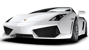 
Image Design Extrieur - Lamborghini Gallardo LP560-4 (2008)
 