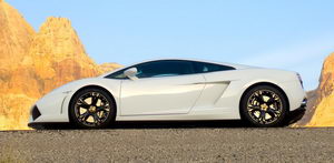 
Lamborghini Gallardo LP560-4 (2008). Design Extrieur Image 12
 
