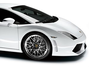 
Lamborghini Gallardo LP560-4 (2008). Design Extrieur Image 16
 