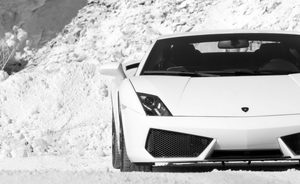 
Image Design Extrieur - Lamborghini Gallardo LP560-4 (2008)
 