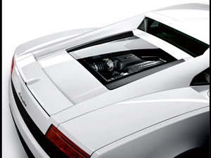 
Lamborghini Gallardo LP560-4 (2008). Design Extrieur Image 27
 