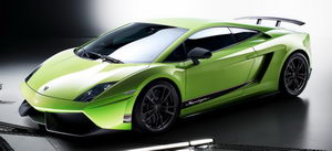 
Lamborghini Gallardo LP560-4 Superleggera.Design Extrieur Image1
 