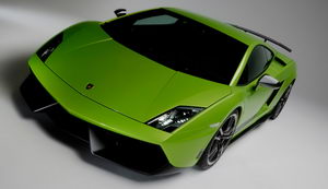 
Image Design Extrieur - Lamborghini Gallardo LP560-4 (2010)
 