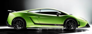 
Lamborghini Gallardo LP560-4 Superleggera.Design Extrieur Image7
 