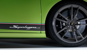 
Lamborghini Gallardo LP560-4 Superleggera.Design Extrieur Image12
 