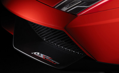 
Image Design Extrieur - Lamborghini Gallardo LP 570-4 Super Trofeo Stradale (2012)
 