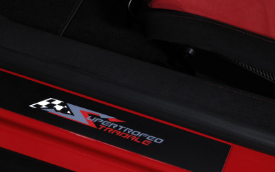 
Lamborghini Gallardo LP 570-4 Super Trofeo Stradale (2012). Design extrieur Image 5
 