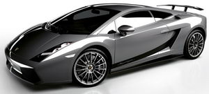 
Lamborghini Gallardo Superleggera.Design Extrieur Image1
 