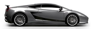 
Lamborghini Gallardo Superleggera.Design Extrieur Image3
 