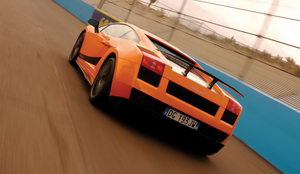 
Lamborghini Gallardo Superleggera.Design Extrieur Image10
 