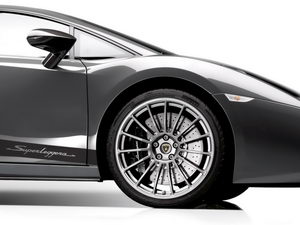 
Lamborghini Gallardo Superleggera.Design Extrieur Image18
 