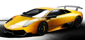 
Lamborghini Murcielago LP670-4 Superveloce.Design Extrieur Image1
 