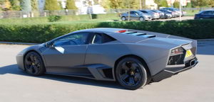 
Lamborghini Reventon Number 20.Design Extrieur Image2
 