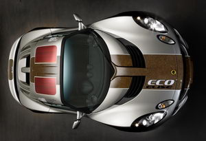 
Image Design Extrieur - Lotus Eco Elise (2008)
 