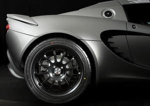 
Lotus Eco Elise (2008). Design Extrieur Image3
 