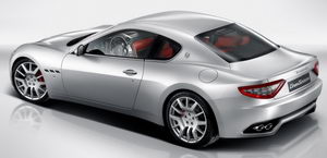 
Image Design Extérieur - Maserati GranTurismo (2007)
 