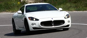 
Maserati GranTurismo S. Design Extérieur Image 11
 