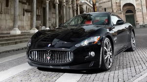 
Maserati GranTurismo S. Design Extrieur Image 18
 