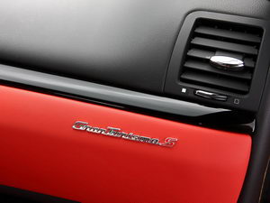 
Image Intrieur - Maserati GranTurismo S (2008)
 